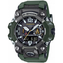 CASIO Hodinky G-Shock GWG-B1000-3AER (678)