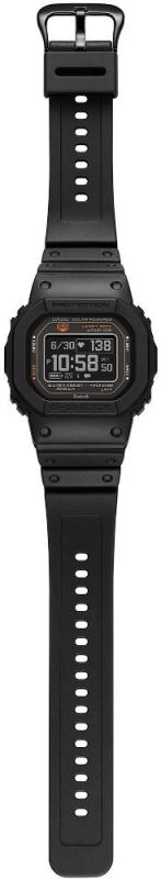 CASIO Hodinky G-Shock DW-H5600-1ER (15052324)(674)