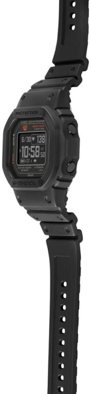 CASIO Hodinky G-Shock DW-H5600-1ER (15052324)(674)