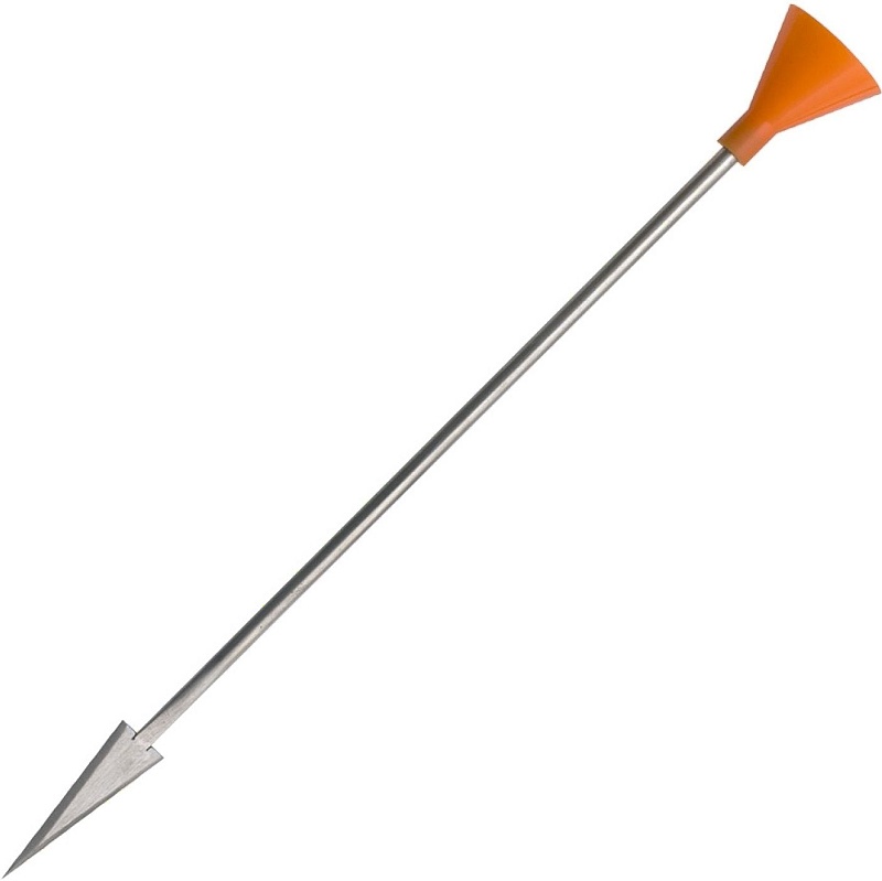 COLD STEEL Šipky do fúkačky BIG BORE - Razor Tip Broadhead