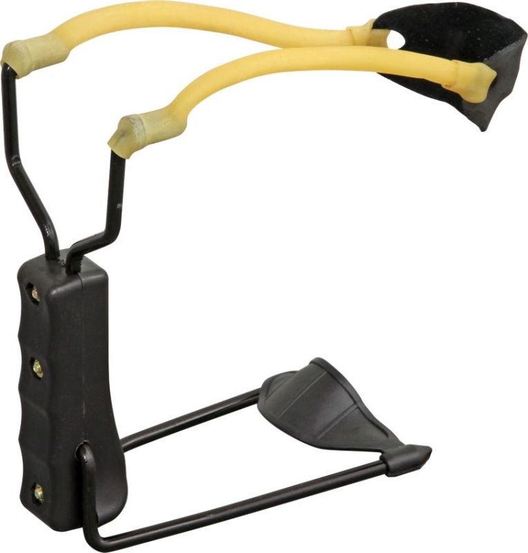 MISC Prak High Velocity Slingshot (MI177)