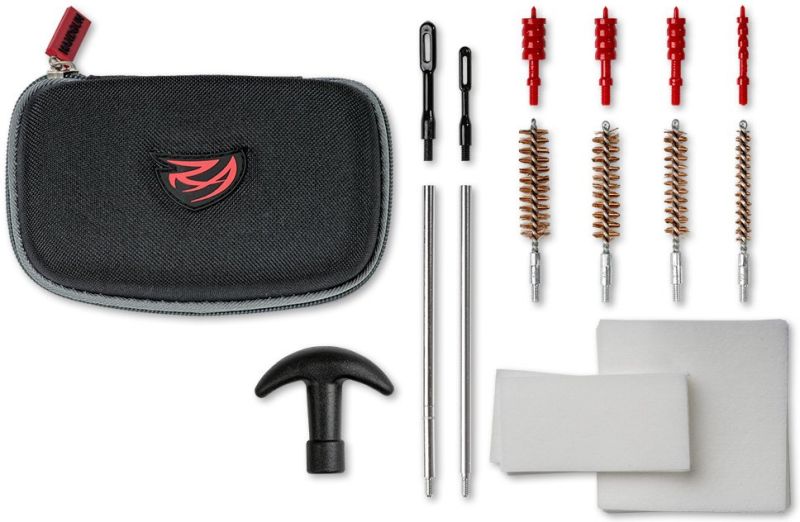 REAL AVID Čistiaca sada Gun Boss Handgun Cleaning Kit (AVGCK310-P)