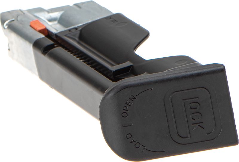 UMAREX Zásobník pre T4E Glock 17 Gen5, kal .43 (211.100)