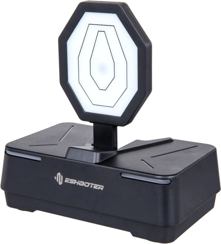 E-SHOOTER Terč Sentry 2 BT - black