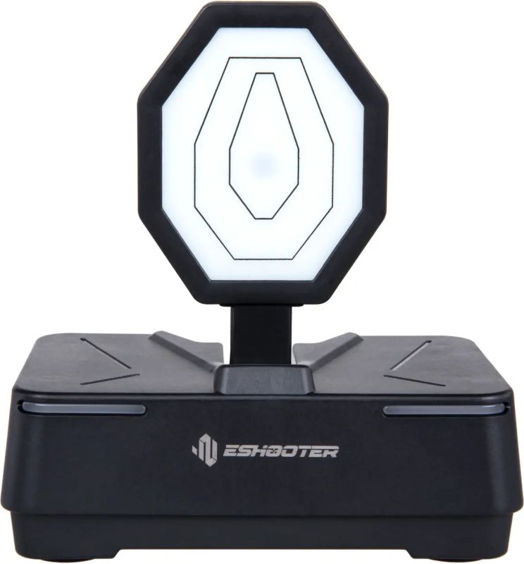 E-SHOOTER Terč Sentry 2 BT - black