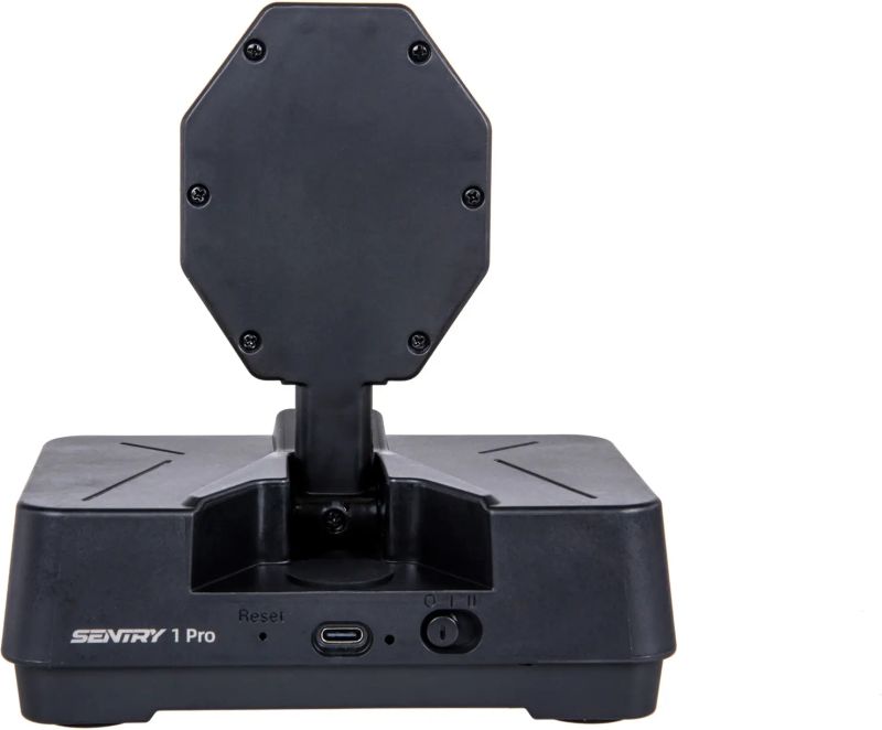 E-SHOOTER Terč Sentry 2 BT - black