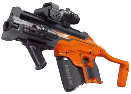 LH 5536 Change Rifle, orange