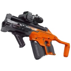 LH 5536 Change Rifle, orange