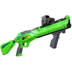 LH 5586 Force Outbreak Pump Action, green