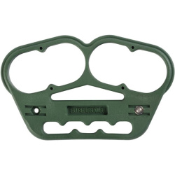 EXTREME EDC Boxer s klipom - green