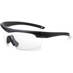 ESS Ochranné okuliare Crosshair One - čire sklo (EE9014-07)