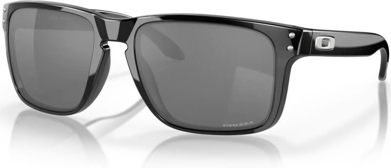 OAKLEY Okuliare Holbrook XL - prizm black lens / black frame (0OO9417)