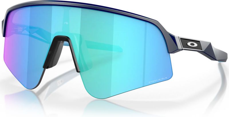 OAKLEY Okuliare Sutro Lite Sweep - prizm sapphire lens / matte navy frame (0OO9465)