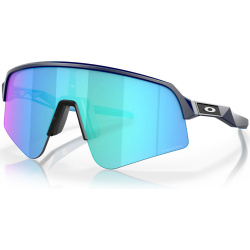 OAKLEY Okuliare Sutro Lite Sweep - prizm sapphire lens / matte navy frame (0OO9465)