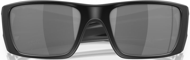 OAKLEY Okuliare Fuel Cell US flag - black iridium lens / black frame (0OO9096)