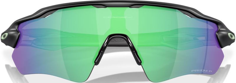 OAKLEY Okuliare Radar EV Path - prizm jade polarized lens / black frame (0OO9208)