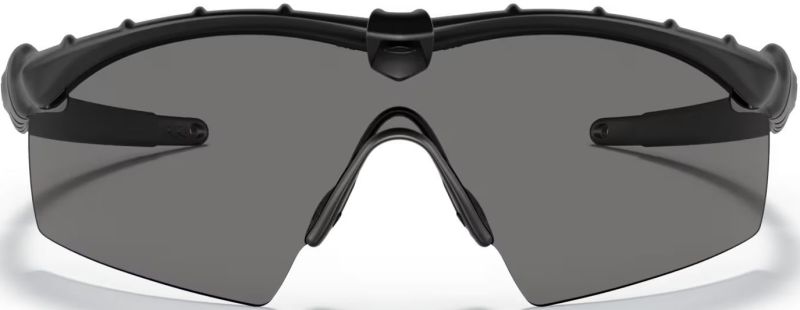 OAKLEY Okuliare Industrial M-Frame 2.0 - grey lens / black frame (0OO9213)