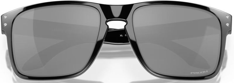 OAKLEY Okuliare Holbrook XL - prizm black lens / black frame (0OO9417)