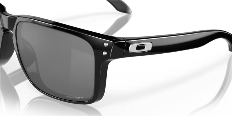 OAKLEY Okuliare Holbrook XL - prizm black lens / black frame (0OO9417)