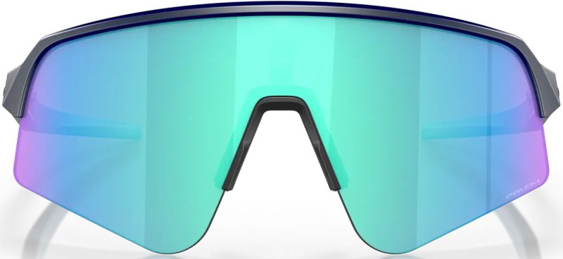 OAKLEY Okuliare Sutro Lite Sweep - prizm sapphire lens / matte navy frame (0OO9465)