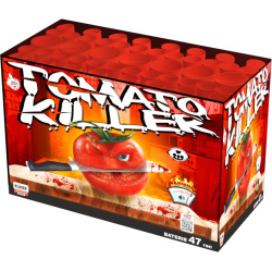 KLASEK Kompakt Tomato killer - 47 rán (C47XMT)