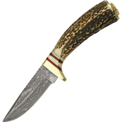 Damascus Whitetail Skinner (DM1046)