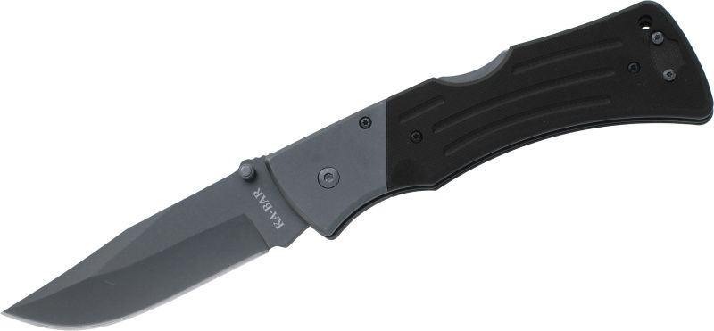 KA-BAR Zatvárací nôž Mule Lockback (KA3062)