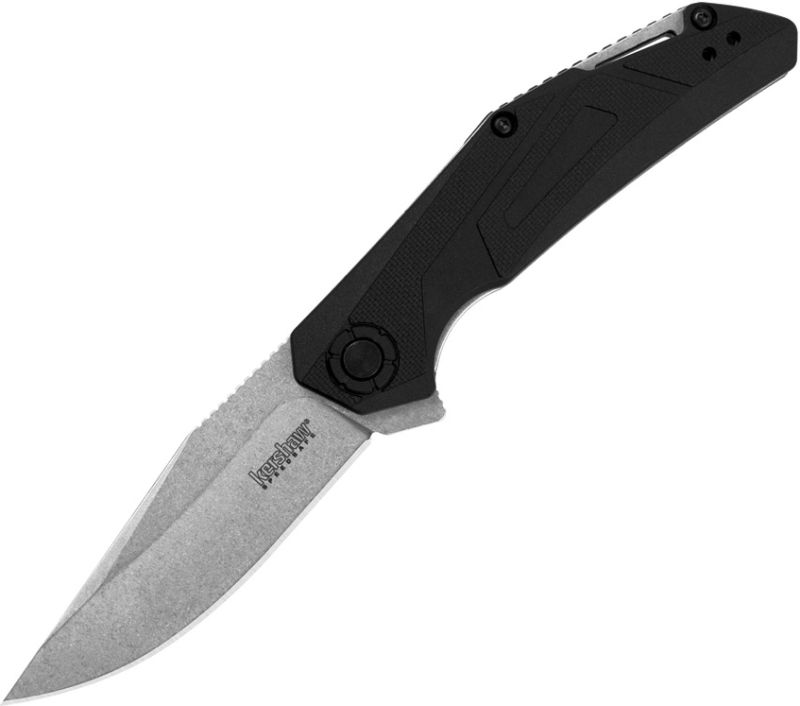 KERSHAW Zatvárací nôž Camshaft Linerlock A/O (KS1370)