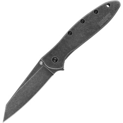 KERSHAW Zatvárací nôž Random Leek Framelock A/O (KS1660RBW)