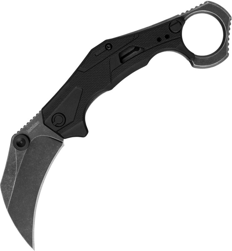 KERSHAW Zatvárací nôž Outlier Linerlock A/O (KS2064)