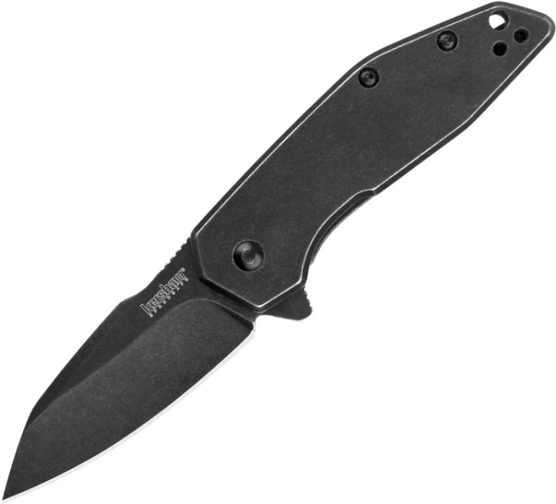 KERSHAW Zatvárací nôž Gravel Framelock A/O (KS2065)