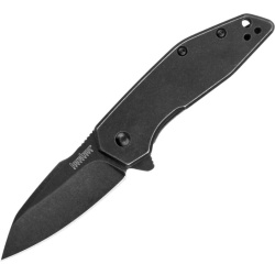 KERSHAW Zatvárací nôž Gravel Framelock A/O (KS2065)