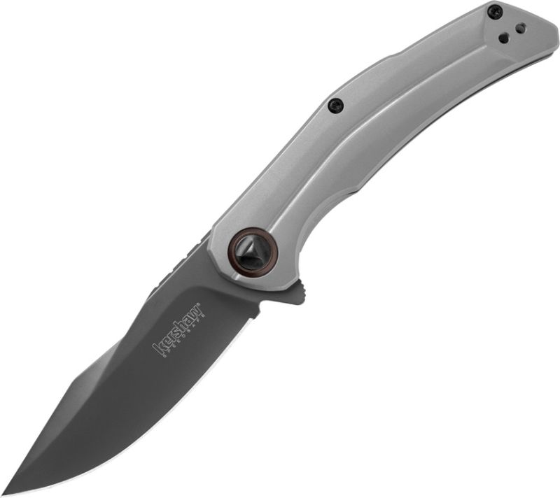 KERSHAW Zatvárací nôž Believer Framelock A/O (KS2070)