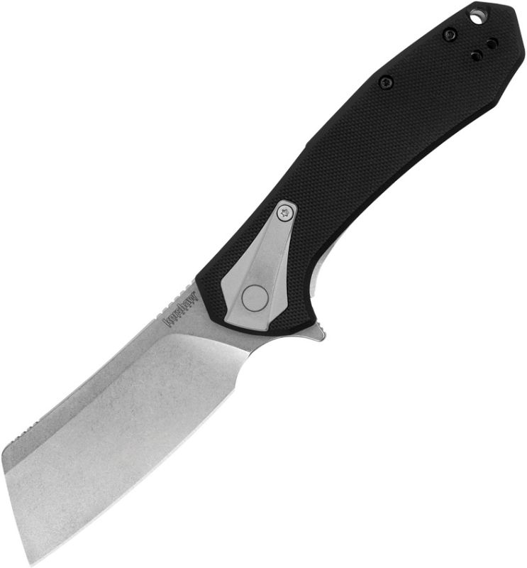 KERSHAW Zatvárací nôž Bracket Framelock A/O (KS3455)