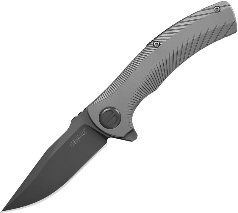 KERSHAW Zatvárací nôž Seguin Framelock A/O (KS3490)