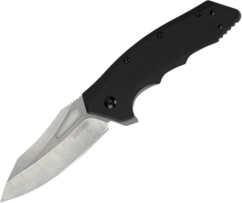 KERSHAW Zatvárací nôž Flitch Linerlock A/O (KS3930)