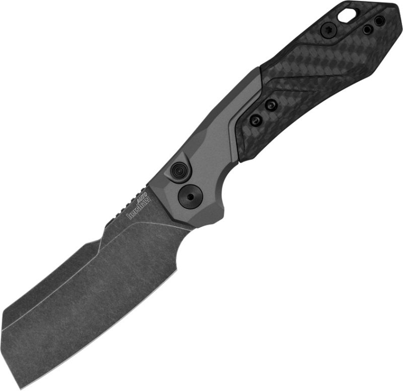 KERSHAW Zatvárací nôž Auto Launch 14 Button Lock (KS7850)