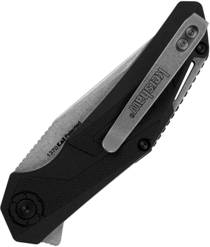 KERSHAW Zatvárací nôž Camshaft Linerlock A/O (KS1370)