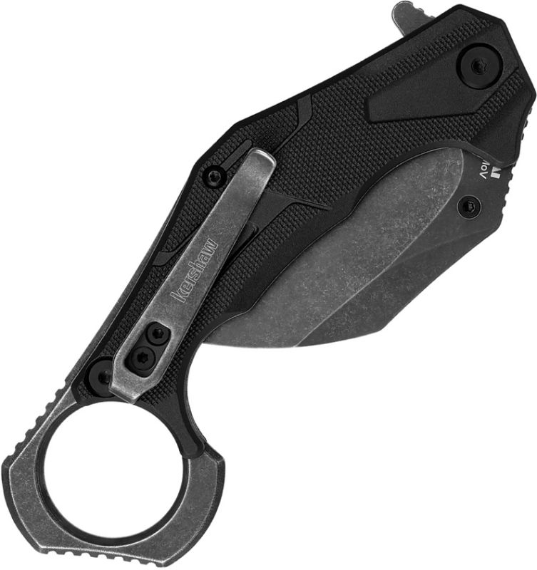 KERSHAW Zatvárací nôž Outlier Linerlock A/O (KS2064)