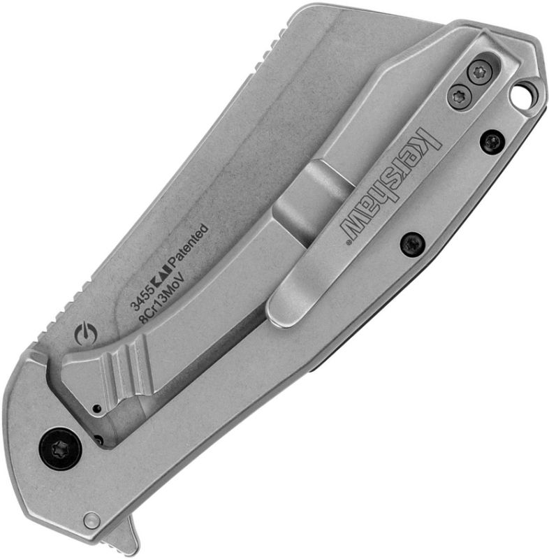 KERSHAW Zatvárací nôž Bracket Framelock A/O (KS3455)