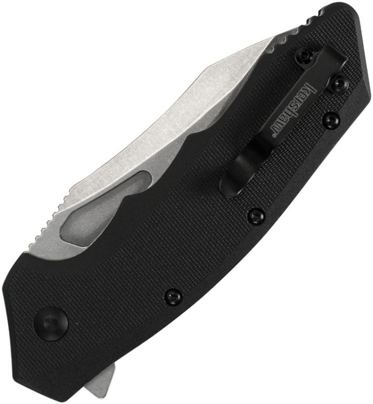 KERSHAW Zatvárací nôž Flitch Linerlock A/O (KS3930)