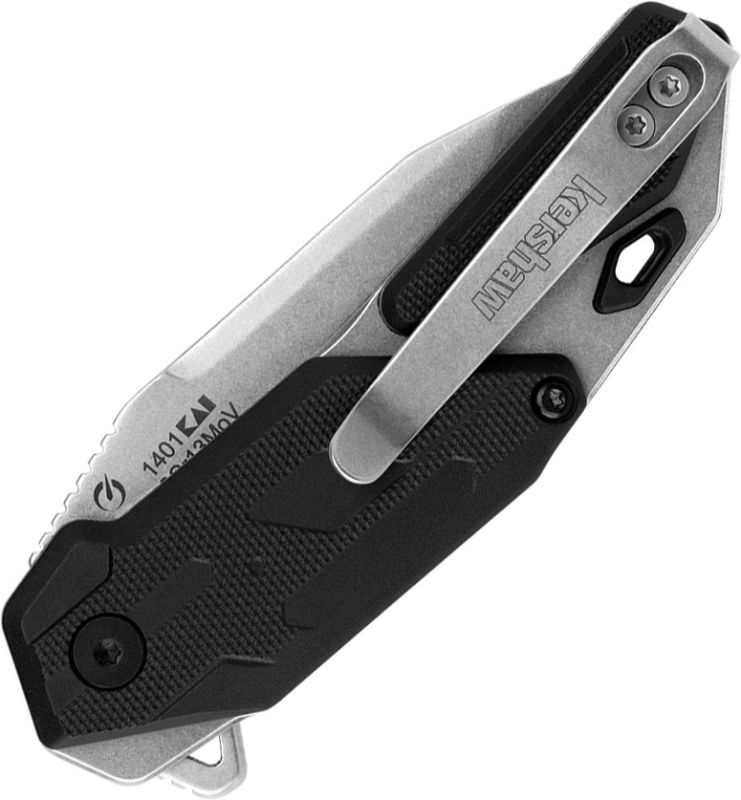 KERSHAW Zatvárací nôž Jetpack Linerlock (KS1401)