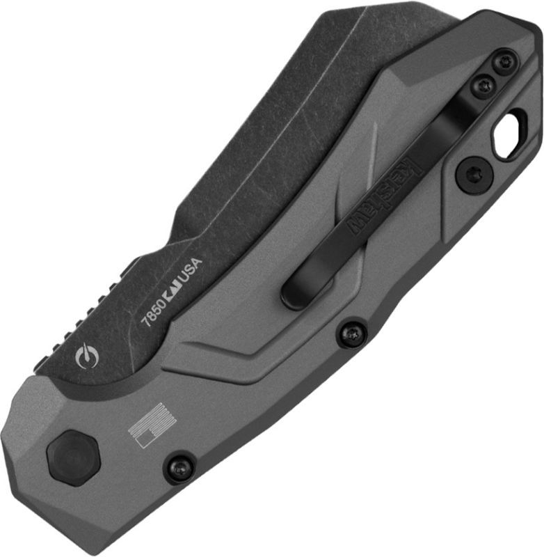 KERSHAW Zatvárací nôž Auto Launch 14 Button Lock (KS7850)