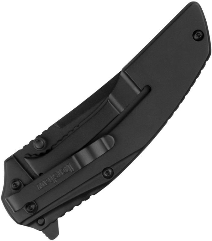 KERSHAW Zatvárací nôž Outright Framelock A/O Blk (KS8320BLK)