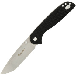 GANZO Zatvárací nôž G6803 LinerLock - black (G6803-BK)