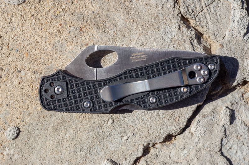 GANZO FIREBIRD Zatvárací nôž F759M-S BackLock Serrated - black (F759MS-BK)