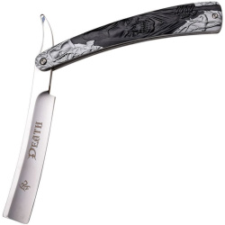 Britva Dark Side Razor Grim Reaper (DS016GB)