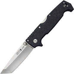 COLD STEEL Zatvárací nôž SR1 LITE TANTO POINT (62K1A)