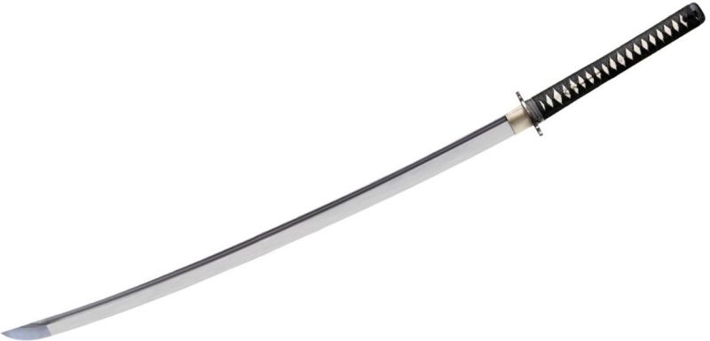 COLD STEEL Katana PRACTICAL O KATANA, 88BOK