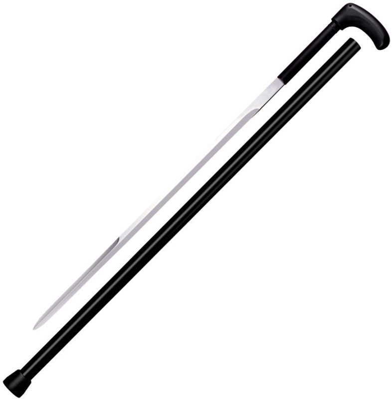 COLD STEEL Meč HEAVY DUTY SWORD CANE (88SCFD)